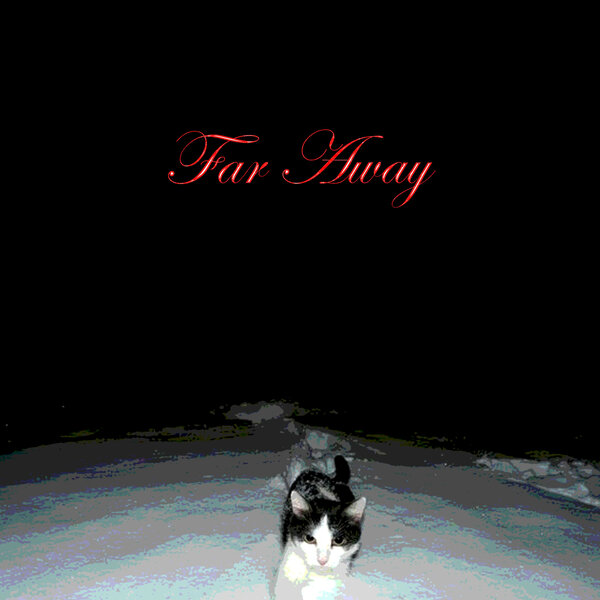 edy - far away